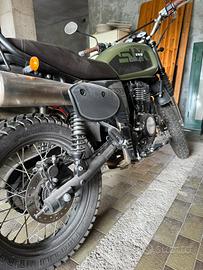 SWM 500