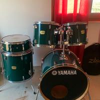 Batteria Yamaha YD series made in Indonesia