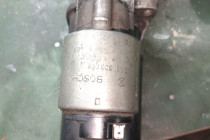 Ricambi macchine agricole