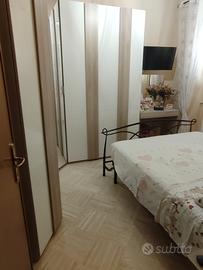 camera  da letto matrimoniale 