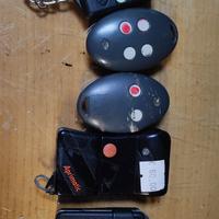 telecomandi duplicabili