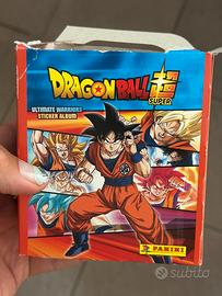 Figurine dragonball