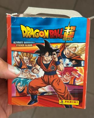 Figurine dragonball