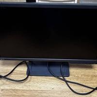 BenQ XL2411-B 24" 144hz 1080p 1ms