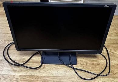 BenQ XL2411-B 24" 144hz 1080p 1ms