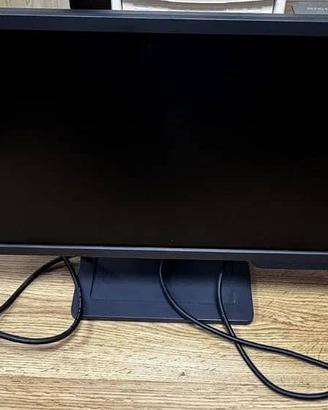 BenQ XL2411-B 24" 144hz 1080p 1ms