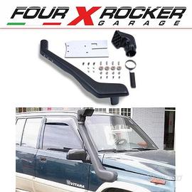 SNORKEL SUZUKI VITARA 1.9–2.0–2.0v6 (lato destro)