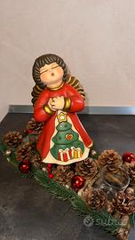 Angelo del Natale thun