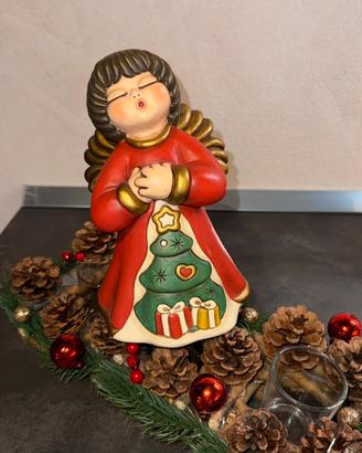 Angelo del Natale thun