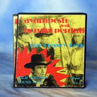 L'AVANPOSTO DEGLI UOMINI PERDUTI