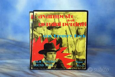 L'AVANPOSTO DEGLI UOMINI PERDUTI