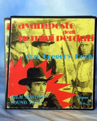 L'AVANPOSTO DEGLI UOMINI PERDUTI