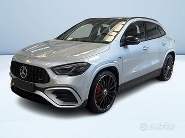 Mercedes-Benz GLA 35 AMG AMG Line Premium Plus