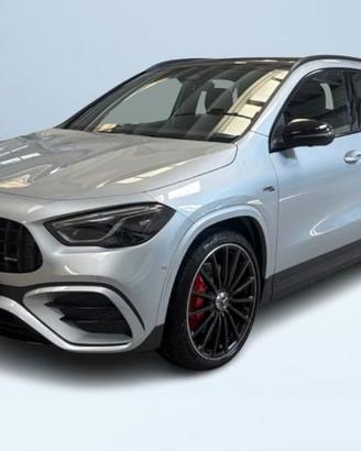 Mercedes-Benz GLA 35 AMG AMG Line Premium Plus