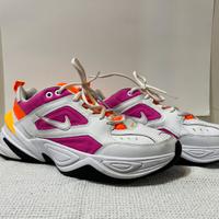 Scarpe Nike m2k tekno