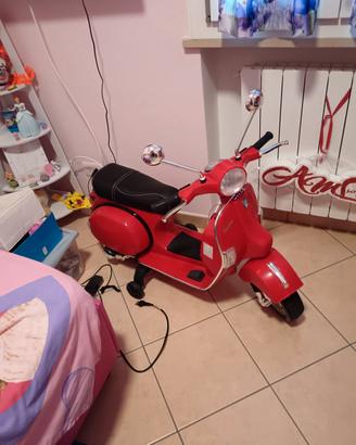 vespa 