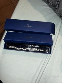 collana swarovski