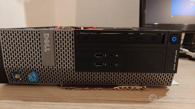 PC fisso Dell Optiplex 3010