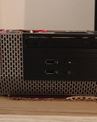 PC fisso Dell Optiplex 3010