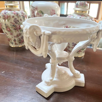 PREZIOSAalzataDECORATIVAporcellanaPRIMI900daCOLLEZ