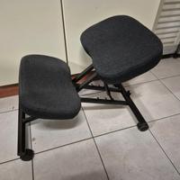 Kneeling chair