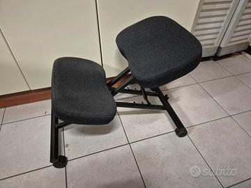 Kneeling chair