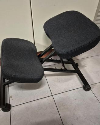 Kneeling chair