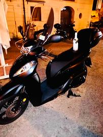Honda sh 300