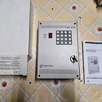 avvisatori telefonici allarmi antifurto telecamere