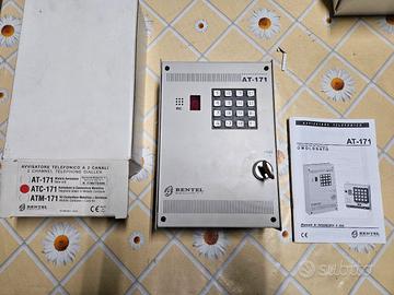 avvisatori telefonici allarmi antifurto telecamere