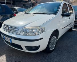 Fiat Punto Classic 1.2 5 porte METANO