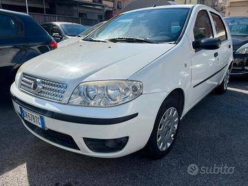 Fiat Punto Classic 1.2 5 porte METANO