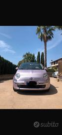 FIAT 500 Multijet