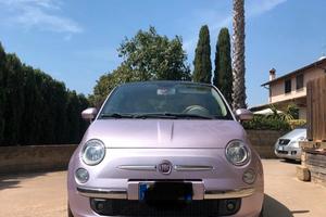 FIAT 500 Multijet