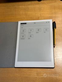Supernote A5X