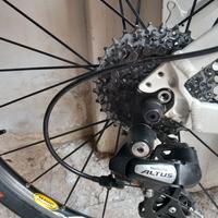 Mountain-bike Sintesi 