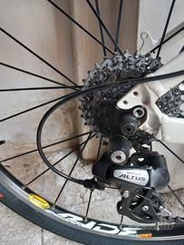 Mountain-bike Sintesi 
