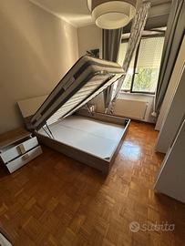 Da letto matrimoniale