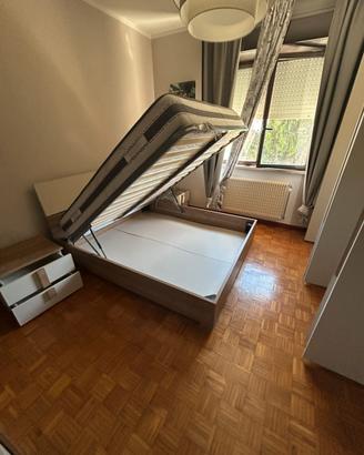 Da letto matrimoniale