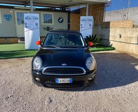 Mini 1.6 D Cooper Ray Anno 2010