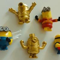 Minions McDonalds Giocattolo
