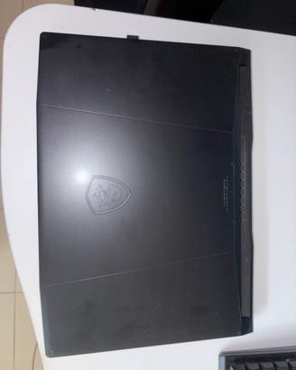 MSI Katana 15 B13V RTX 4060