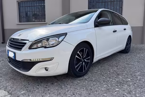 PEUGEOT 308 1.6 HDi 92 CV SW Business