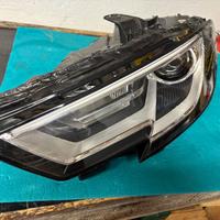 Faro Audi A3 8v restyling xenon