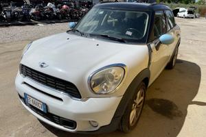 Mini Cooper S Countryman Mini 1.6 Cooper S Country