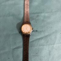 Orologio donna  ebel ACCIAIO ORO LUX