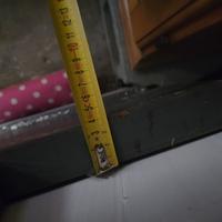 due bare di ferro 200x15x4 200kg