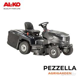 Trattorino rasaerba AL-KO Easy 13-86.6 MA