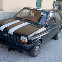 Ford Fiesta mk1 prima serie 900