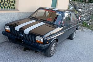 Ford Fiesta mk1 prima serie 900